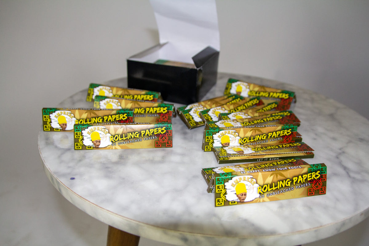 Emprezz Jay’s Rolling papers