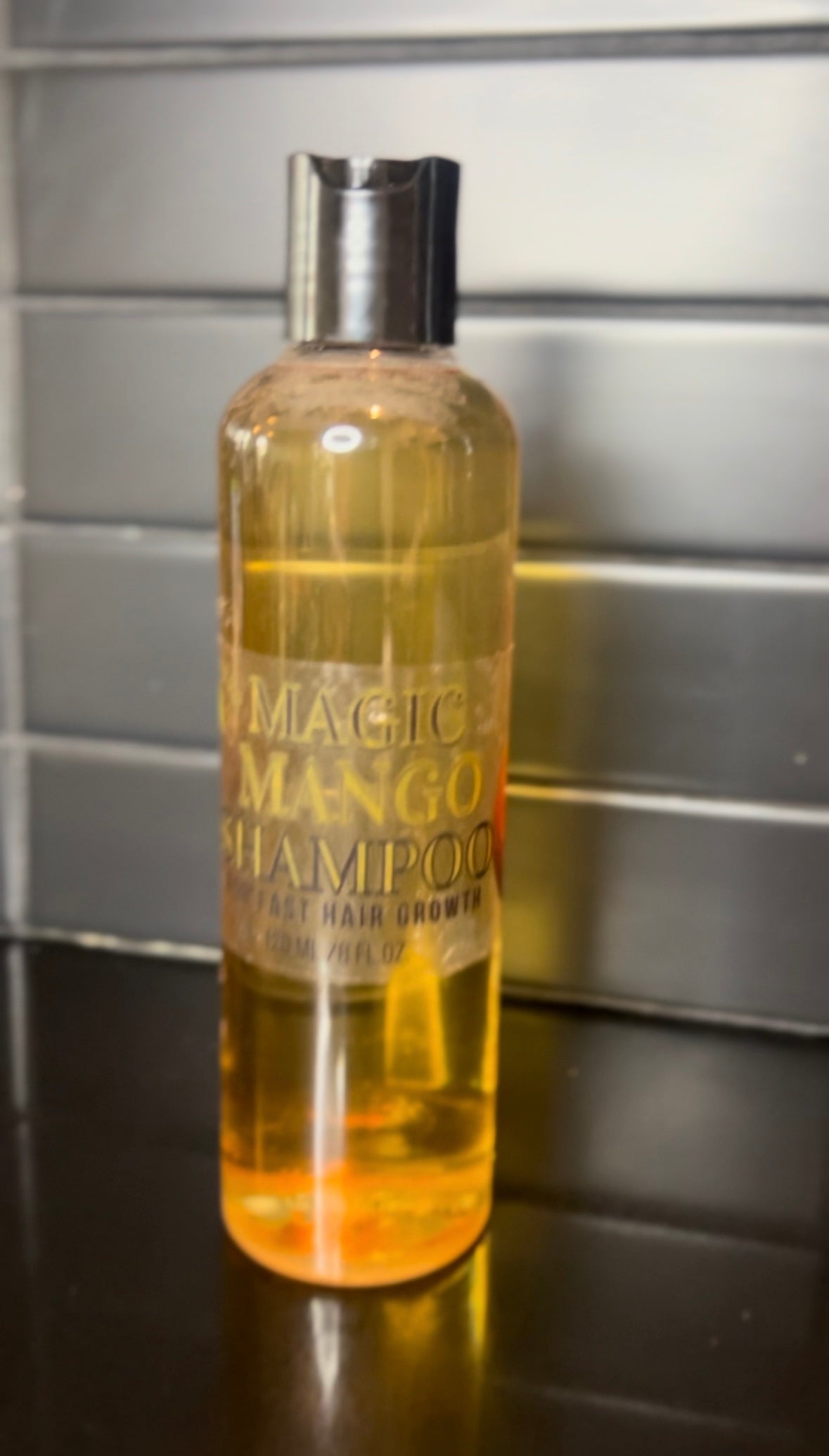 Magic Mango Shampoo
