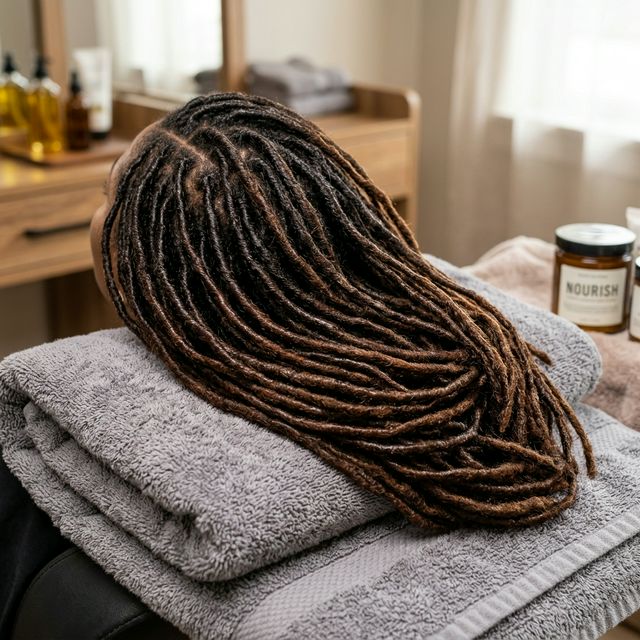 Starter loc service